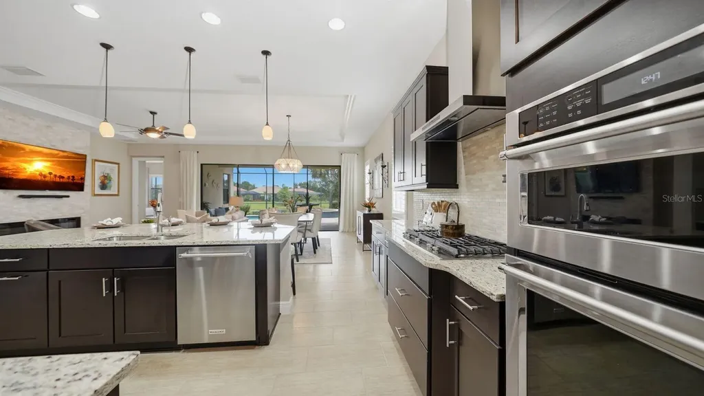 16525 Hillside Circle Lakewood Ranch FL 34202