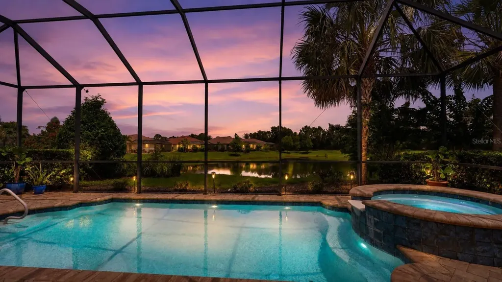 16525 Hillside Circle Lakewood Ranch FL 34202