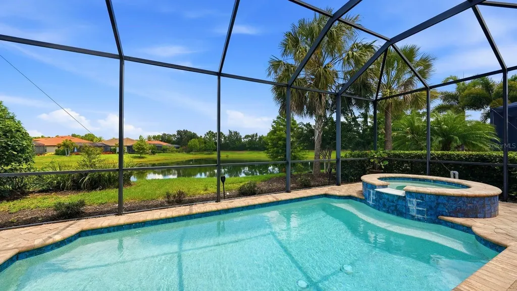 16525 Hillside Circle Lakewood Ranch FL 34202