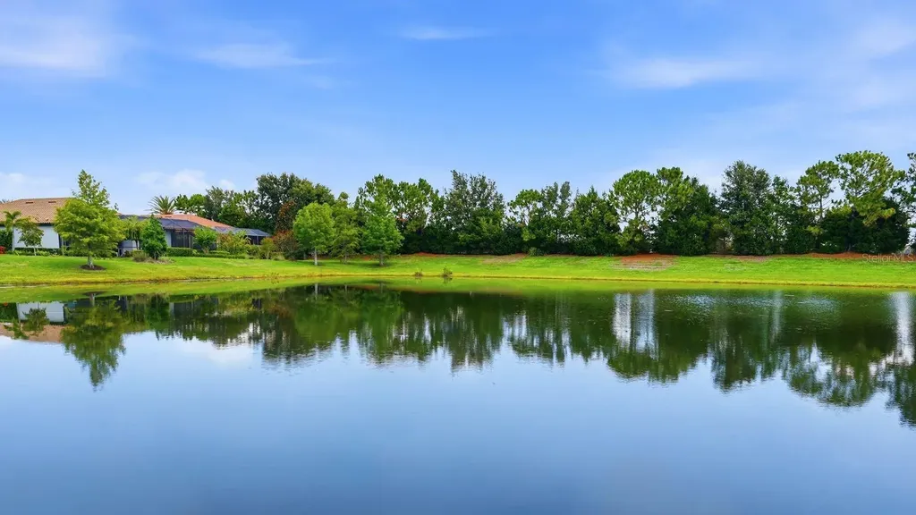 16525 Hillside Circle Lakewood Ranch FL 34202