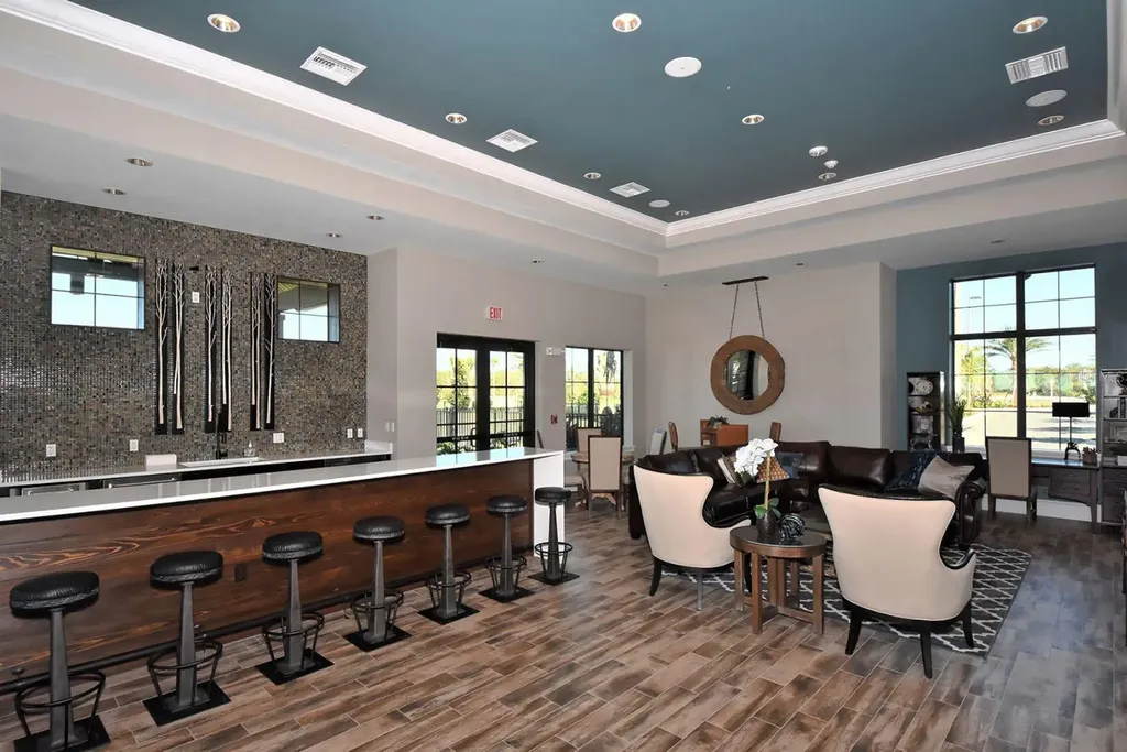 16525 Hillside Circle Lakewood Ranch FL 34202