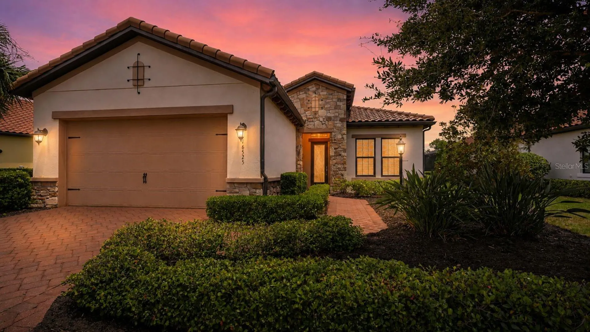 16525 Hillside Circle Lakewood Ranch FL 34202