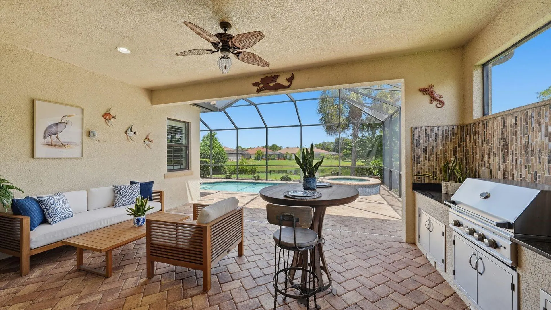 16525 Hillside Circle Lakewood Ranch FL 34202