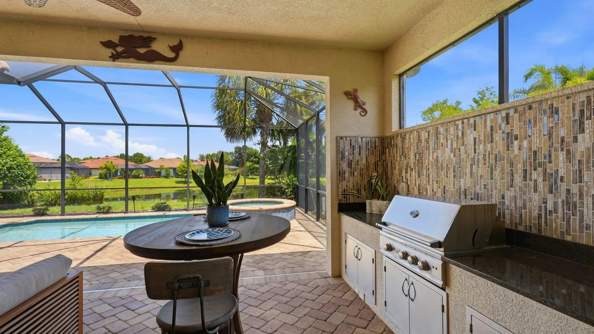 16525 Hillside Circle Lakewood Ranch FL 34202