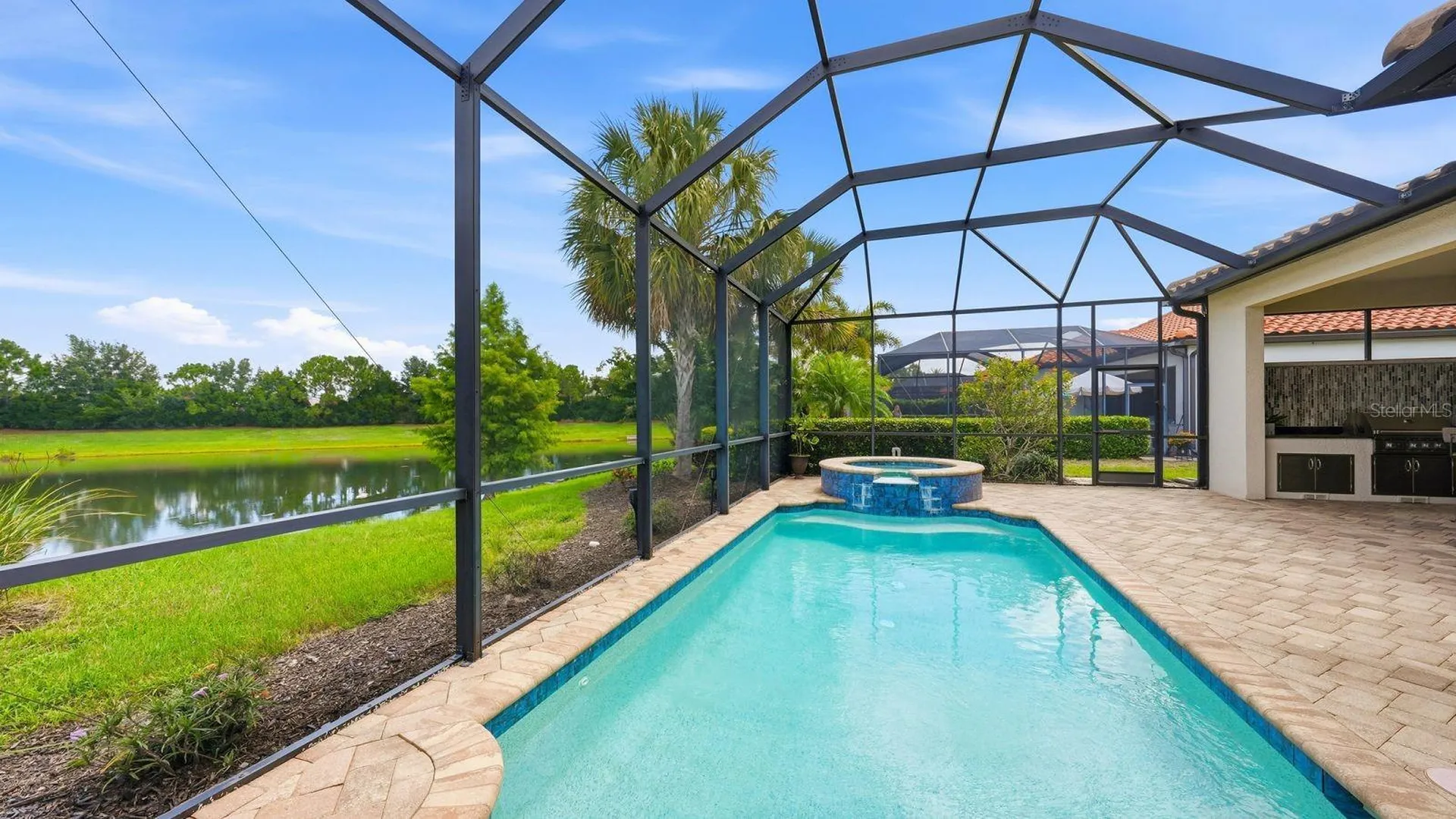 16525 Hillside Circle Lakewood Ranch FL 34202