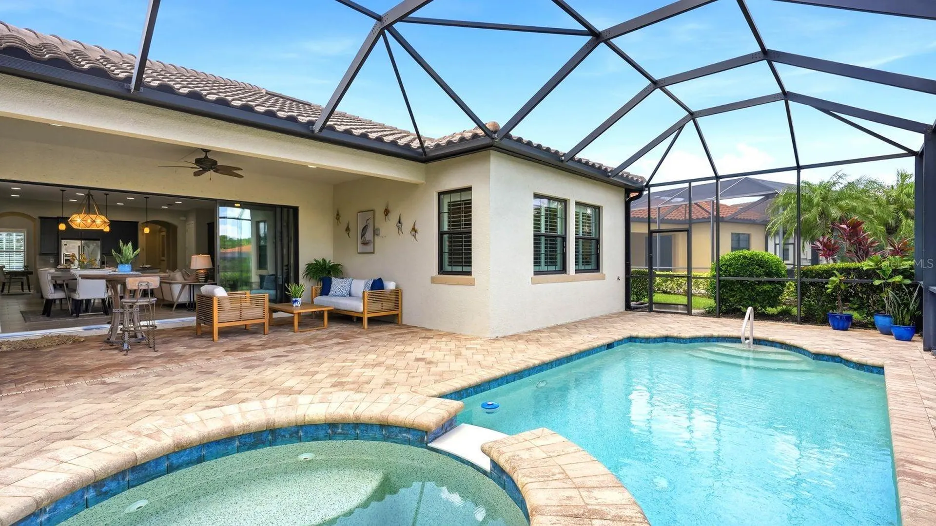 16525 Hillside Circle Lakewood Ranch FL 34202