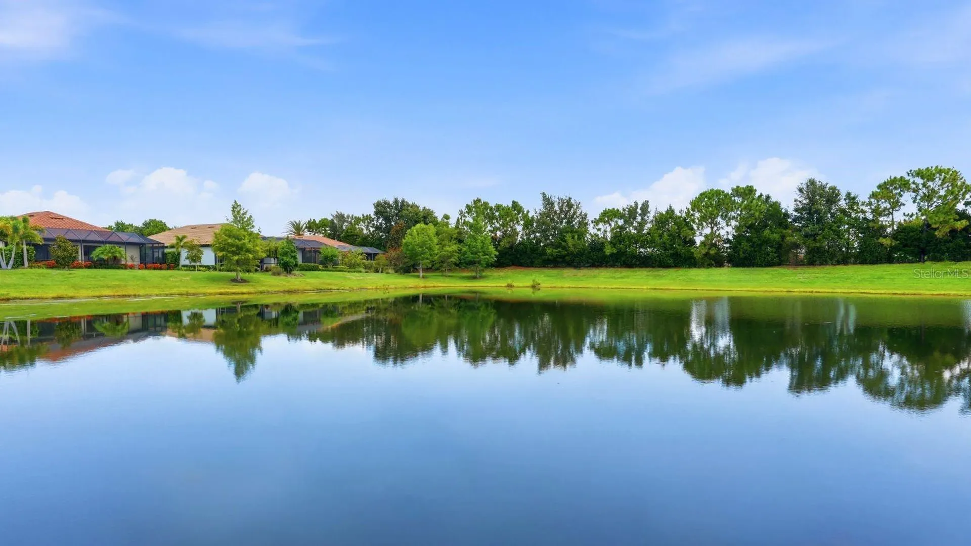 16525 Hillside Circle Lakewood Ranch FL 34202