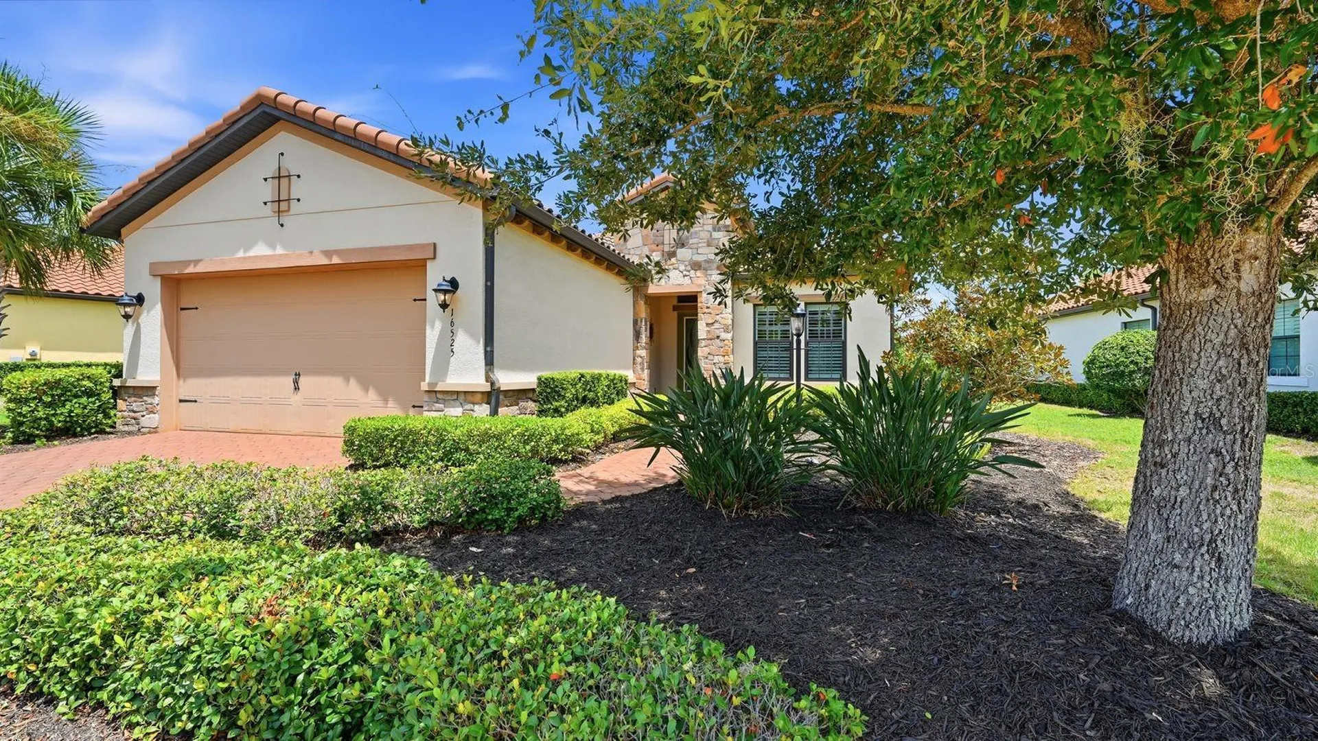 16525 Hillside Circle Lakewood Ranch FL 34202