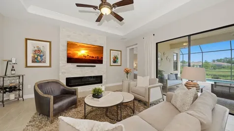 16525 Hillside Circle Lakewood Ranch FL 34202