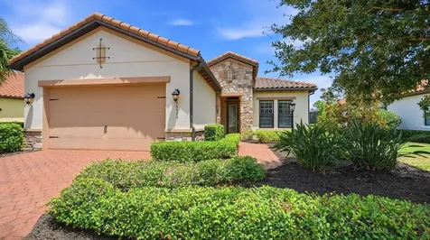 16525 Hillside Circle Lakewood Ranch FL 34202