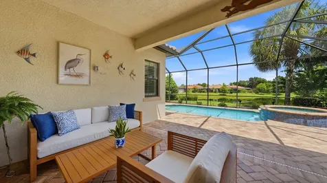 16525 Hillside Circle Lakewood Ranch FL 34202