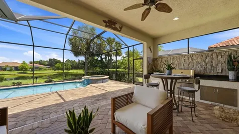 16525 Hillside Circle Lakewood Ranch FL 34202