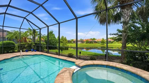 16525 Hillside Circle Lakewood Ranch FL 34202