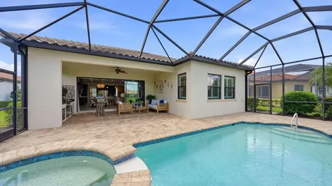 16525 Hillside Circle Lakewood Ranch FL 34202