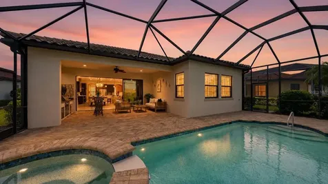 16525 Hillside Circle Lakewood Ranch FL 34202