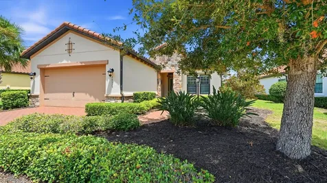 16525 Hillside Circle Lakewood Ranch FL 34202