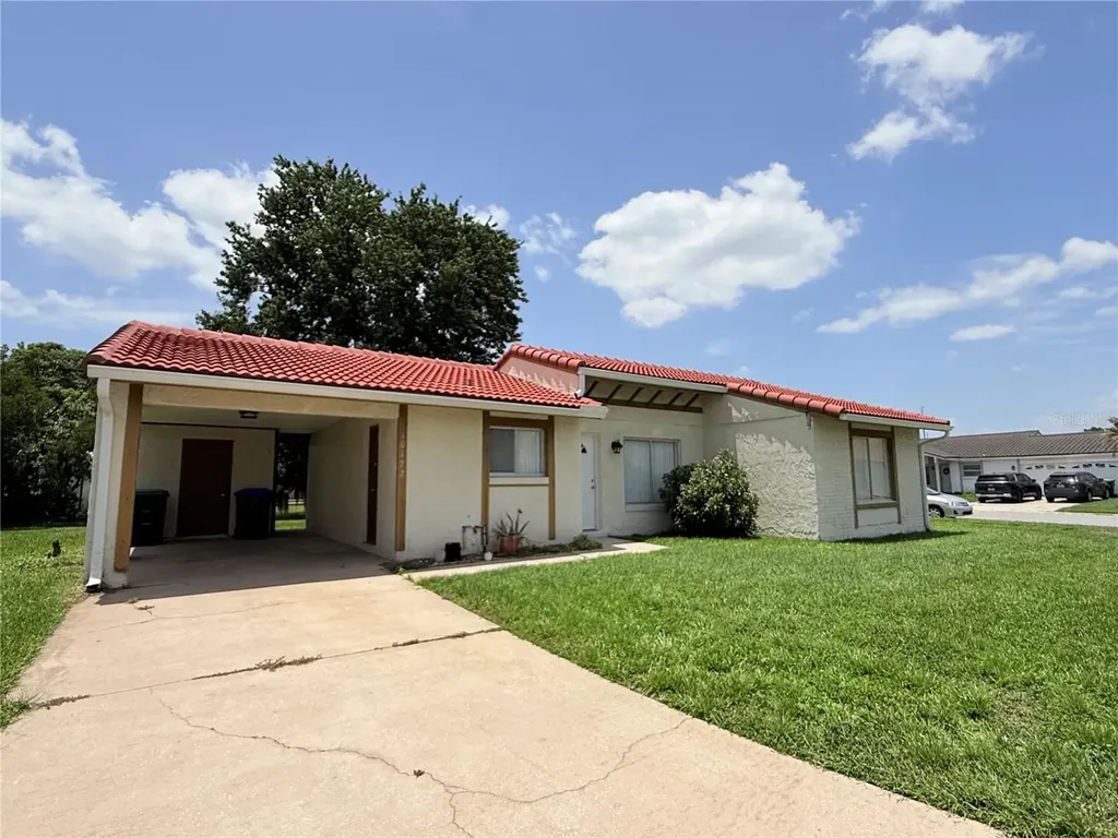 10122 Mason Dixon Circle Orlando FL 32821