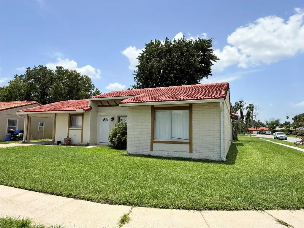 10122 Mason Dixon Circle Orlando FL 32821