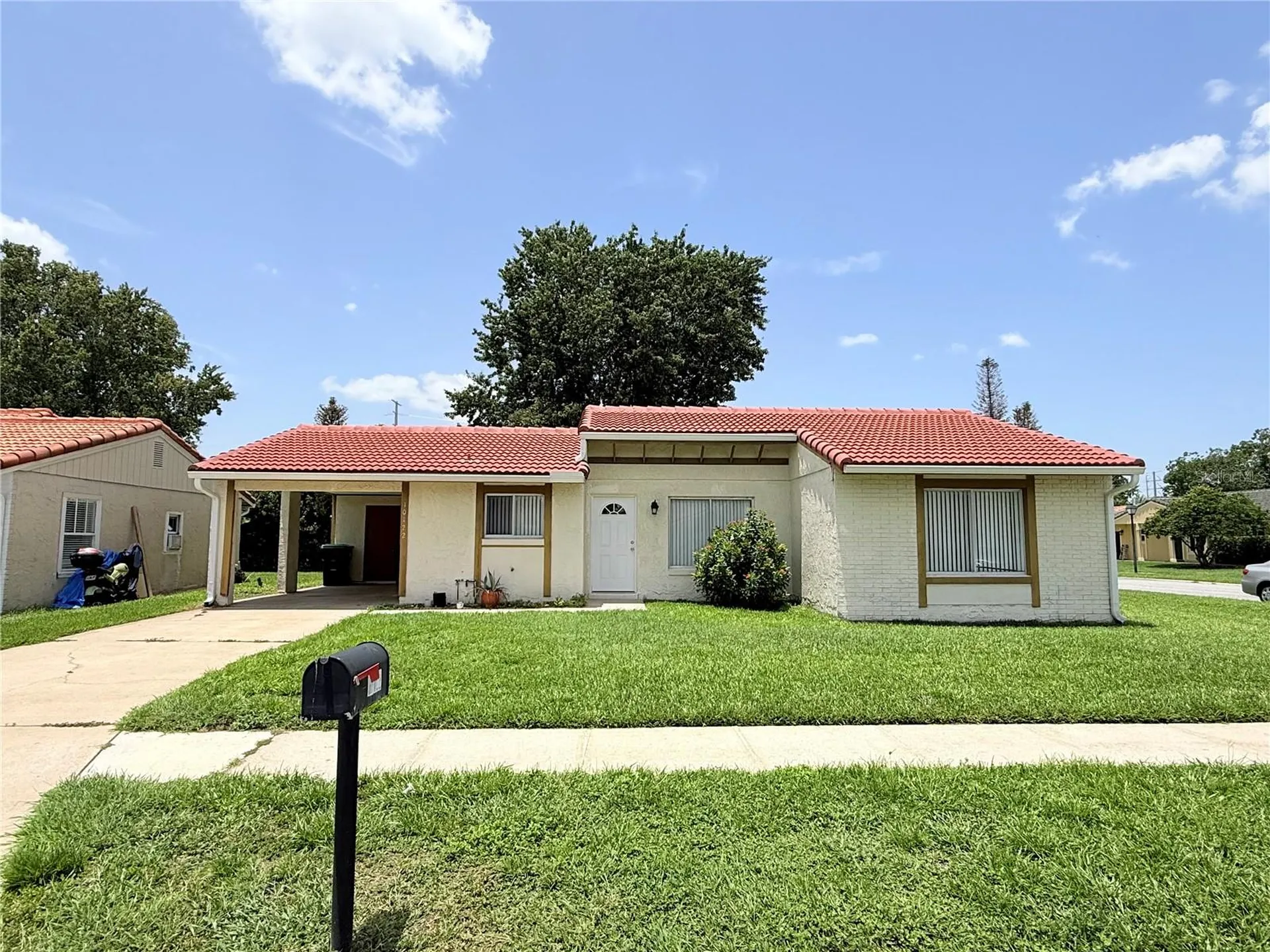 10122 Mason Dixon Circle Orlando FL 32821