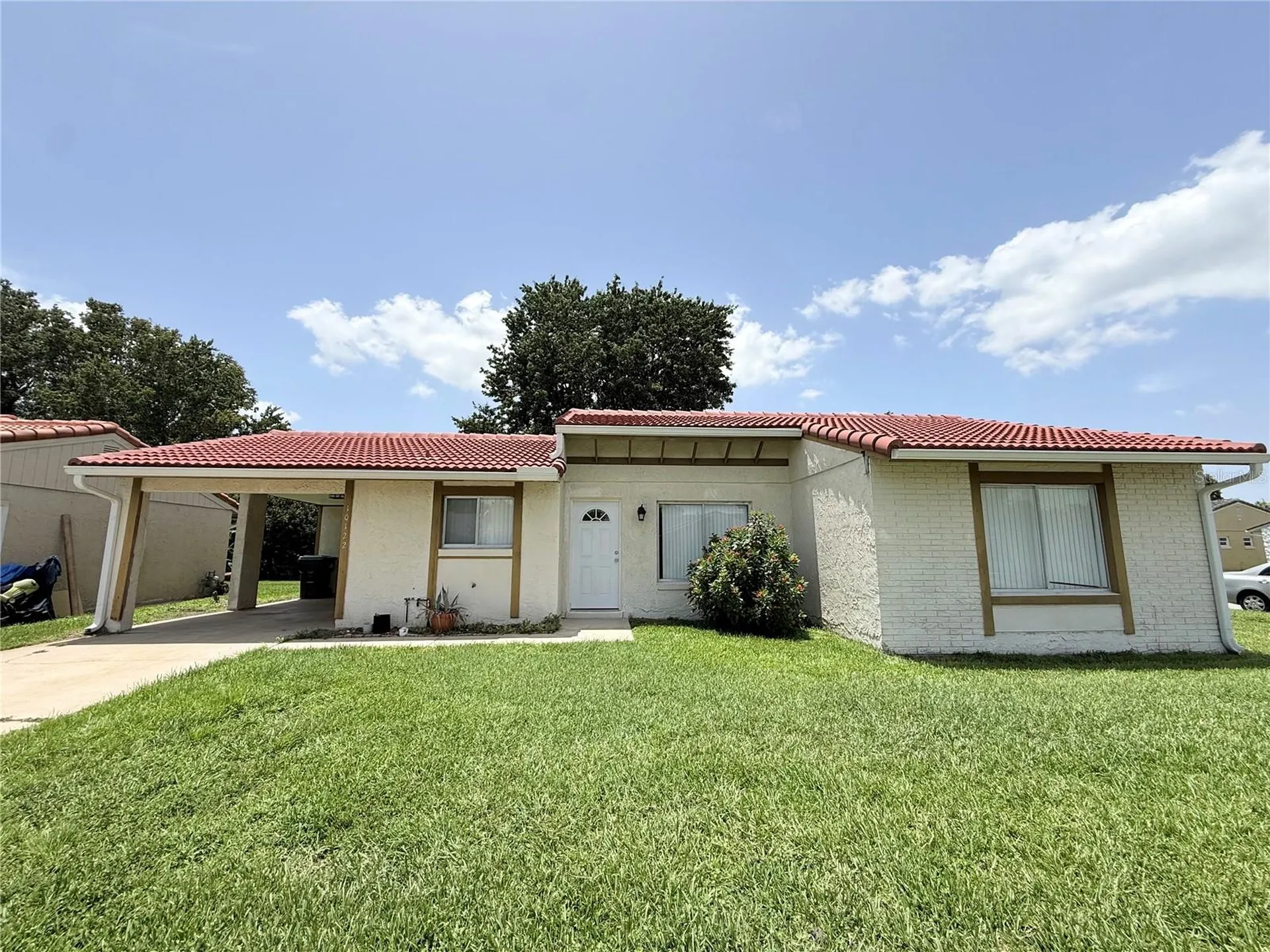 10122 Mason Dixon Circle Orlando FL 32821