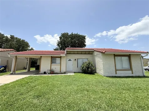 10122 Mason Dixon Circle Orlando FL 32821
