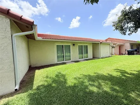 10122 Mason Dixon Circle Orlando FL 32821