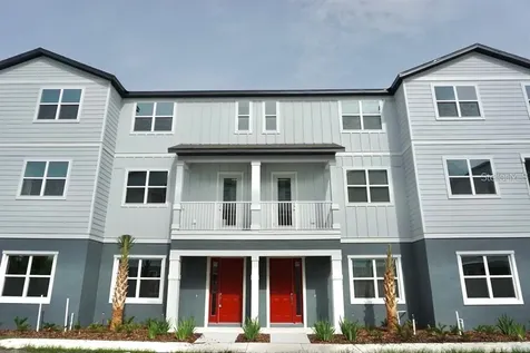 3518 Tracy Vickers Alley Orlando FL 32828