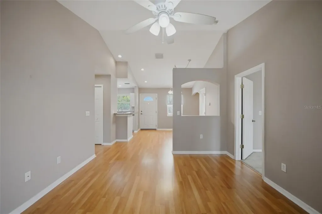 9019 Cochise Lane Port Richey FL 34668