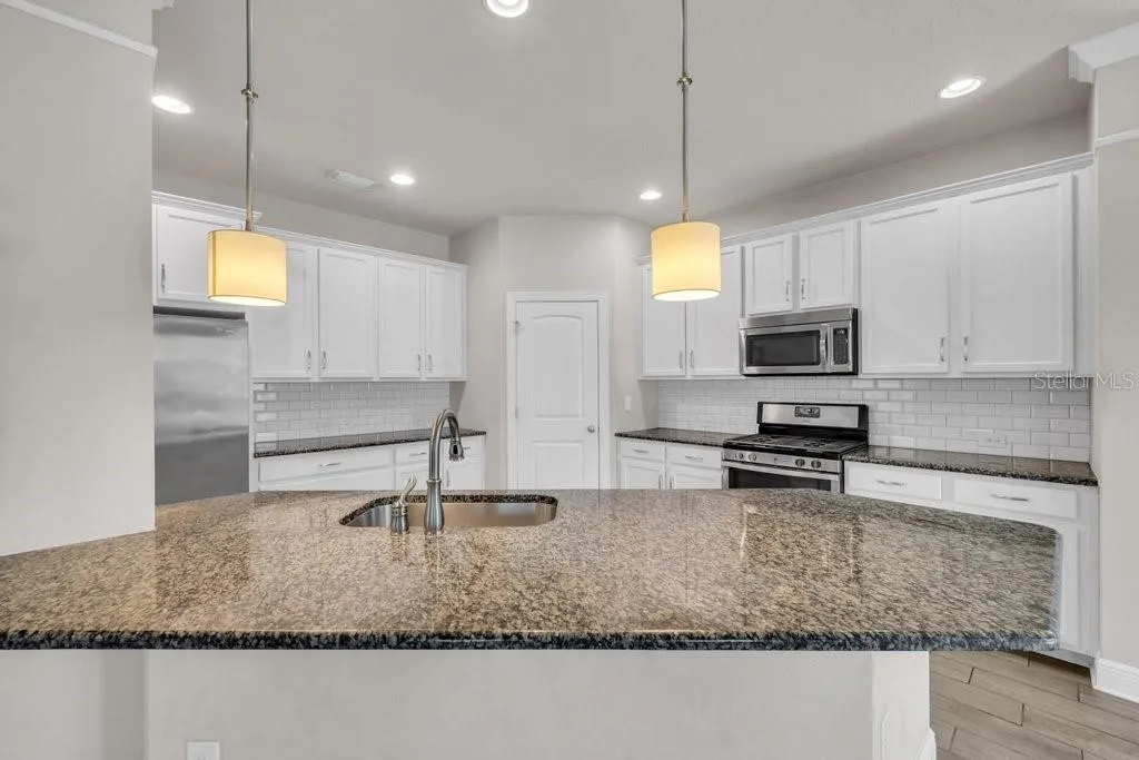 14306 Barrington Stowers Drive Lithia FL 33547