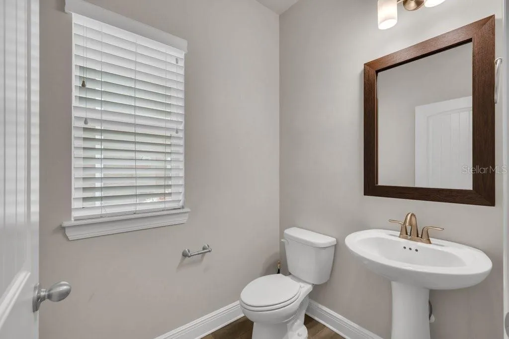 14306 Barrington Stowers Drive Lithia FL 33547
