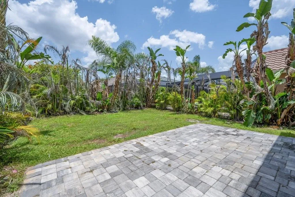 14306 Barrington Stowers Drive Lithia FL 33547