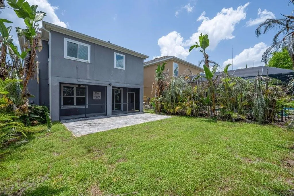 14306 Barrington Stowers Drive Lithia FL 33547