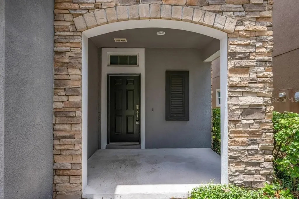 14306 Barrington Stowers Drive Lithia FL 33547