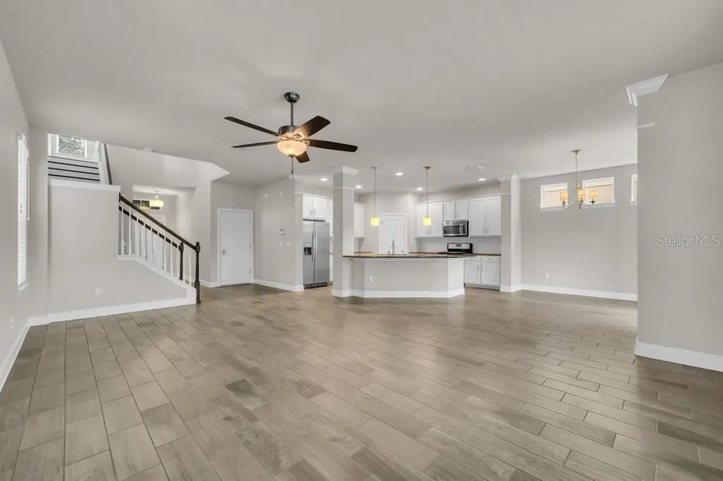 14306 Barrington Stowers Drive Lithia FL 33547
