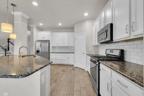 14306 Barrington Stowers Drive Lithia FL 33547