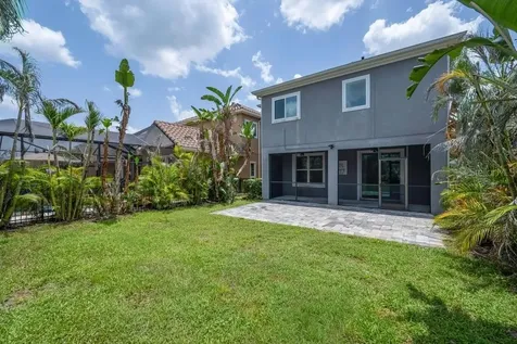 14306 Barrington Stowers Drive Lithia FL 33547
