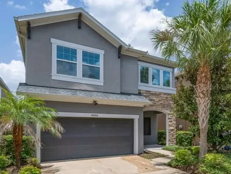 14306 Barrington Stowers Drive Lithia FL 33547