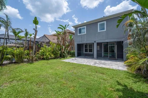 14306 Barrington Stowers Drive Lithia FL 33547