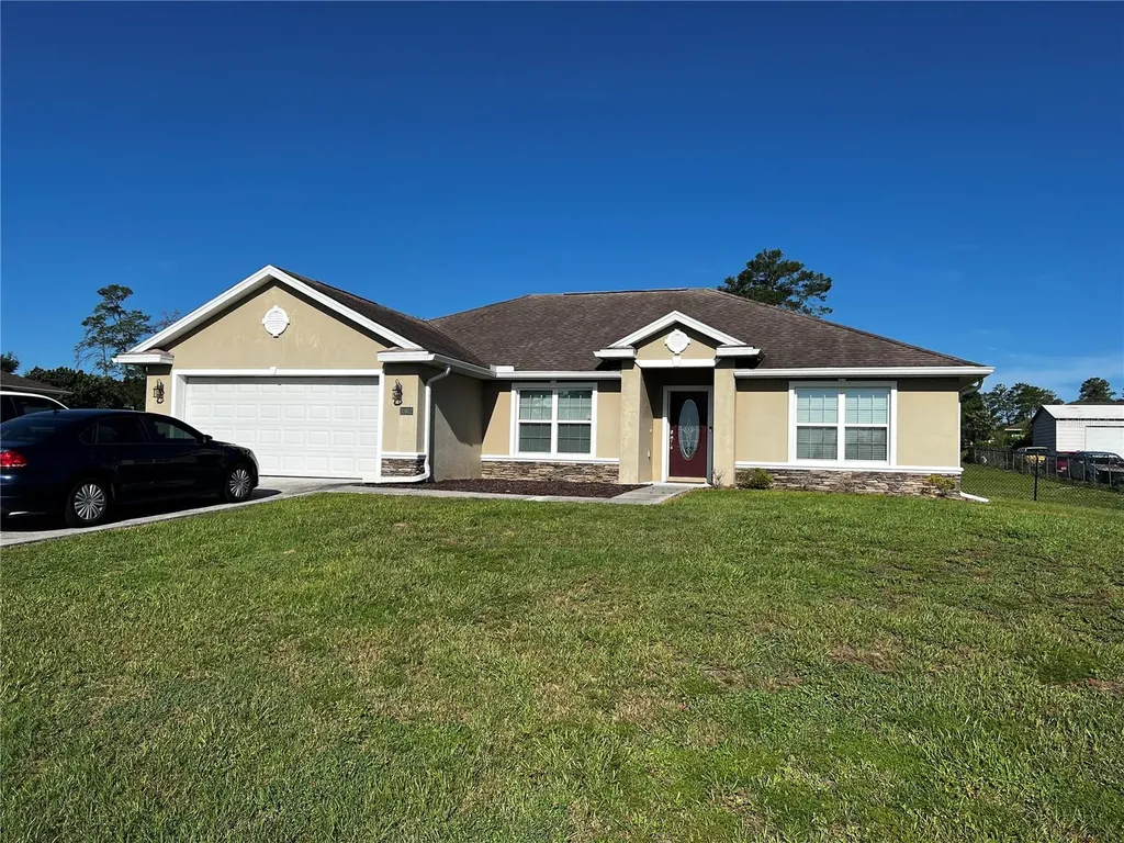 10952 SW 45th Avenue Ocala FL 34476