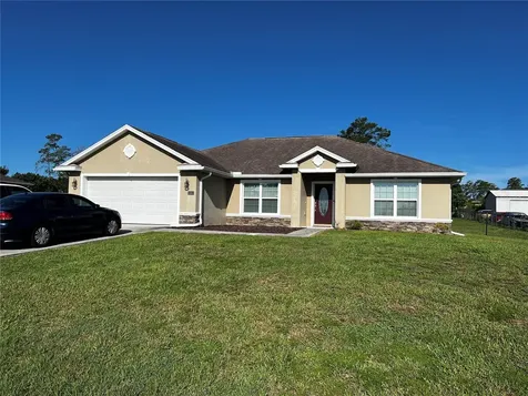 10952 SW 45th Avenue Ocala FL 34476