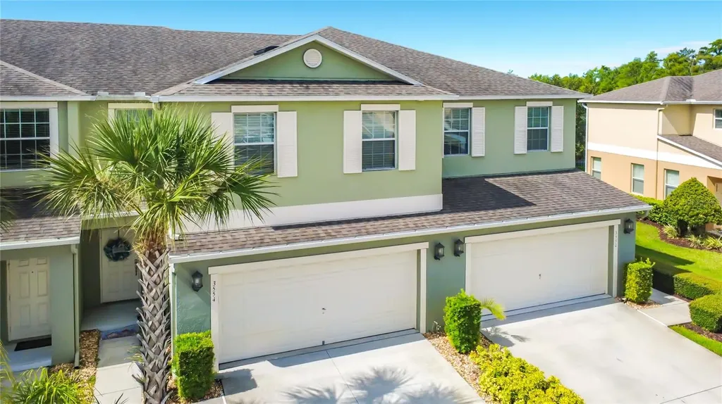 3554 Rodrick Circle Orlando FL 32824