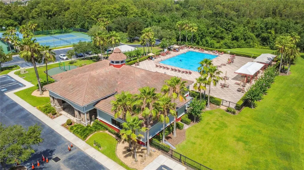 3554 Rodrick Circle Orlando FL 32824