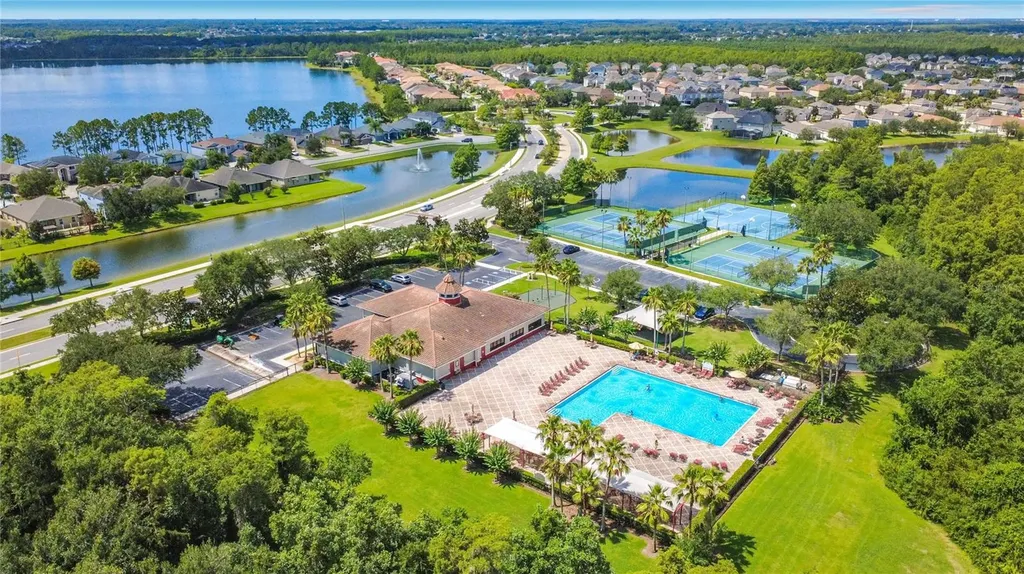 3554 Rodrick Circle Orlando FL 32824