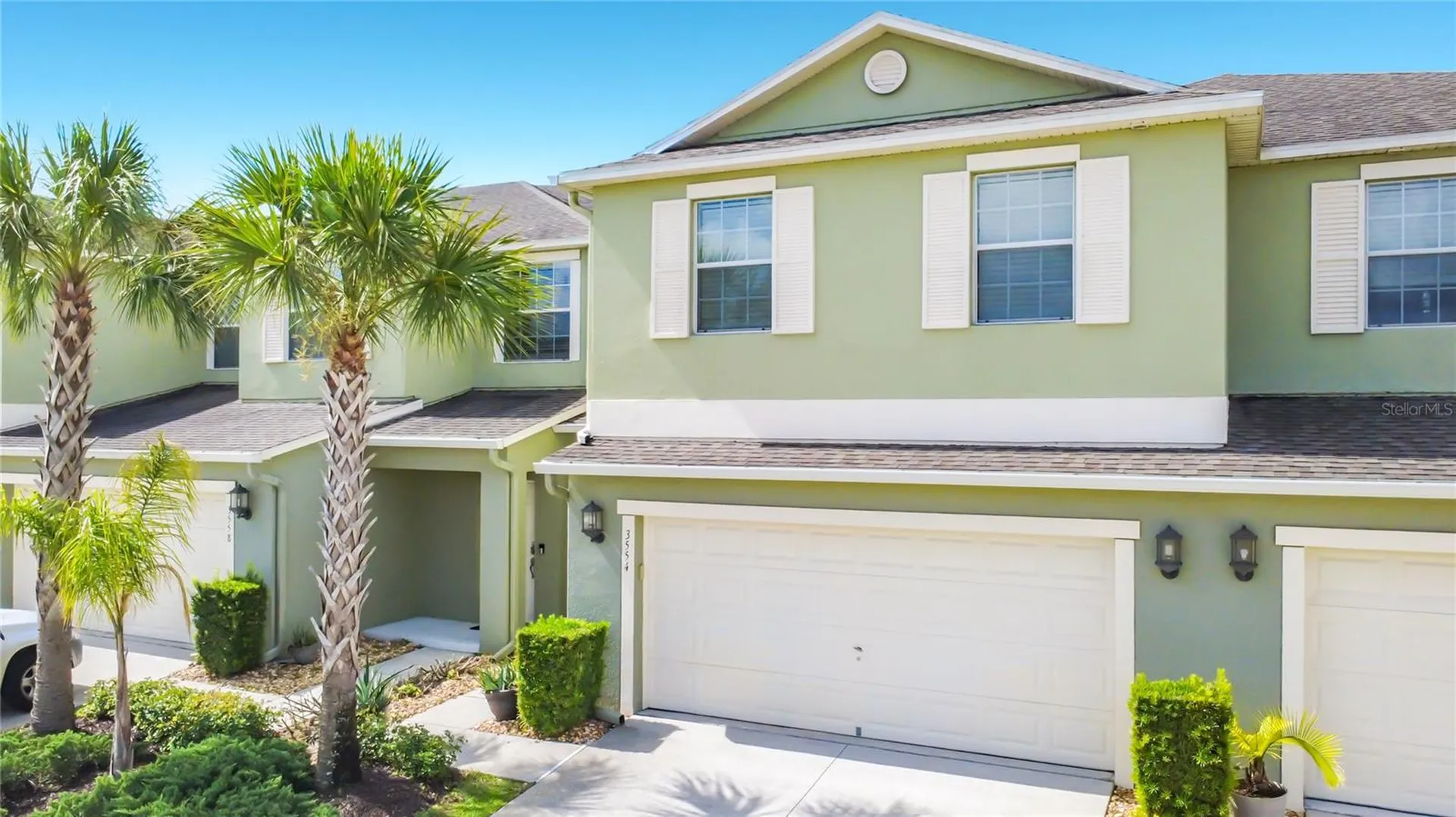 3554 Rodrick Circle Orlando FL 32824
