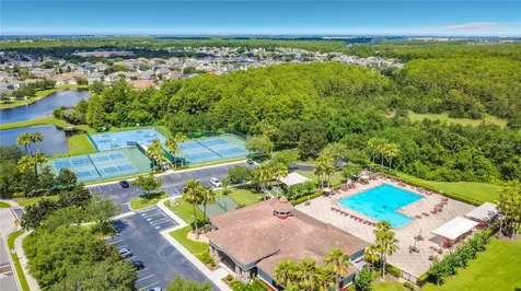 3554 Rodrick Circle Orlando FL 32824