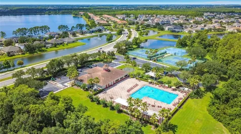 3554 Rodrick Circle Orlando FL 32824