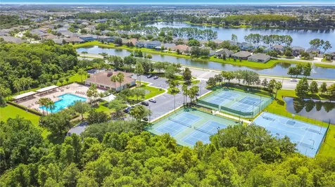 3554 Rodrick Circle Orlando FL 32824