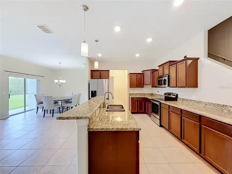 3554 Rodrick Circle Orlando FL 32824