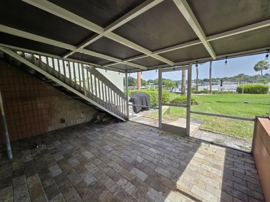 2424 W Tampa Bay Boulevard Tampa FL 33607