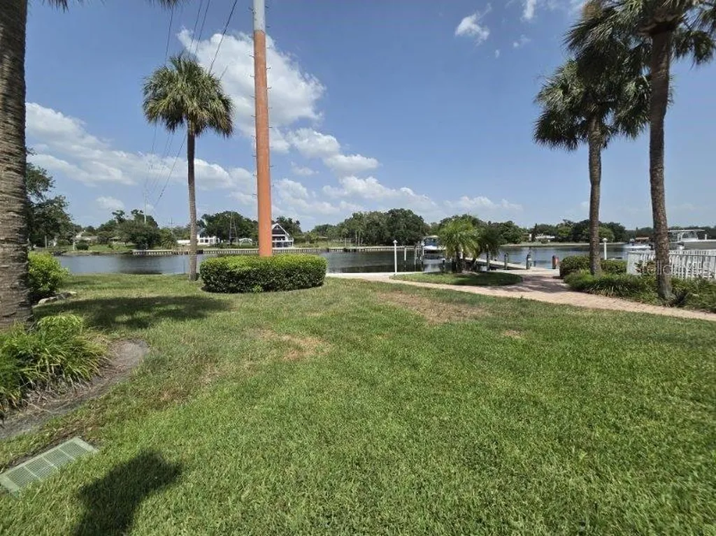 2424 W Tampa Bay Boulevard Tampa FL 33607